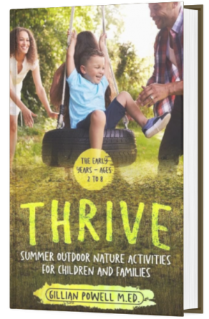 Thrive Summer