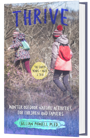 Thrive Winter Thrive Winter